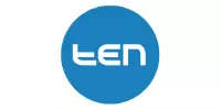TEN lifestyle